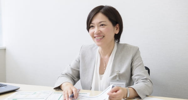 保健師 健診領域 イメージ画像